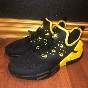 Nike Men's Huarache Drift Shoes